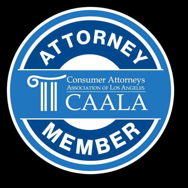 CAALA — Consumer Attorneys Association of Los Angeles