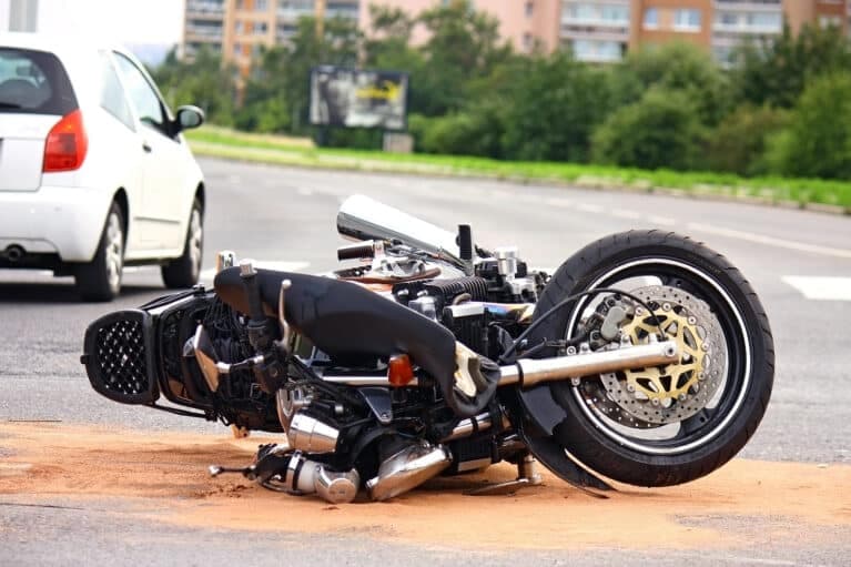 Drunk & Distracted Drivers