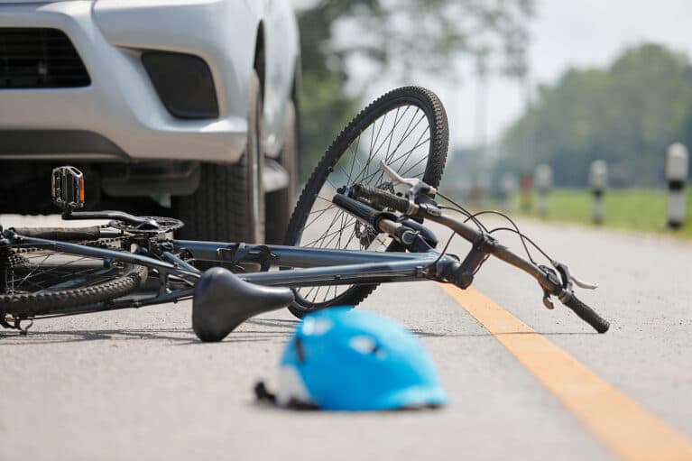 Hit-and-Run Accidents