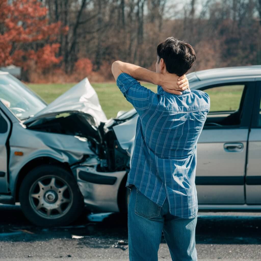 Intersection & Left-Turn Crashes