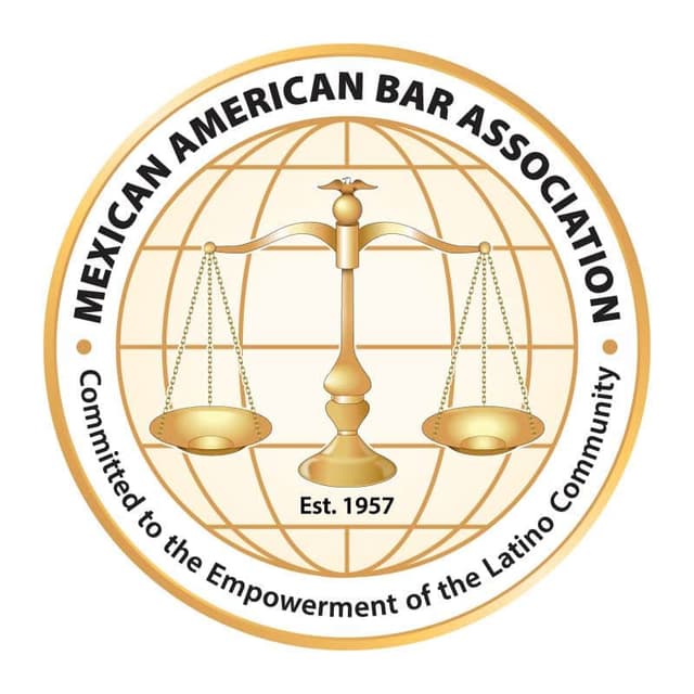 MABA — Mexican American Bar Association