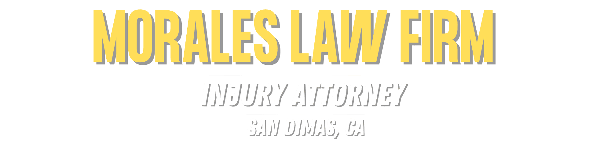 Morales Law Firm