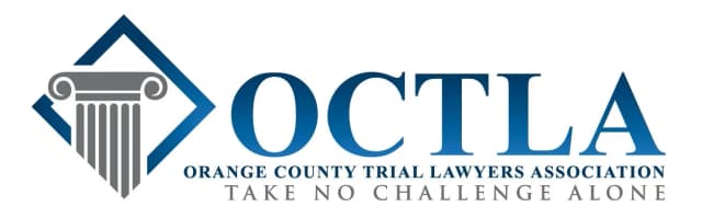 OCTLA — Orange County Trial Lawyers Association